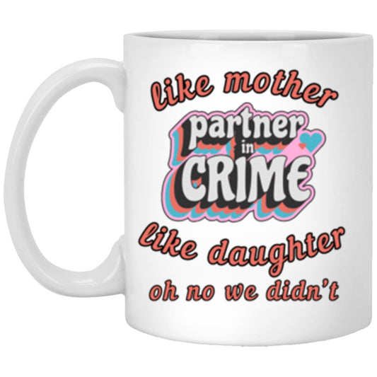 Mother's Day | 11oz White Mug